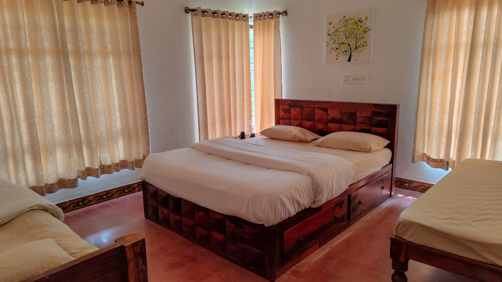 Premium Resort Chikmagalur