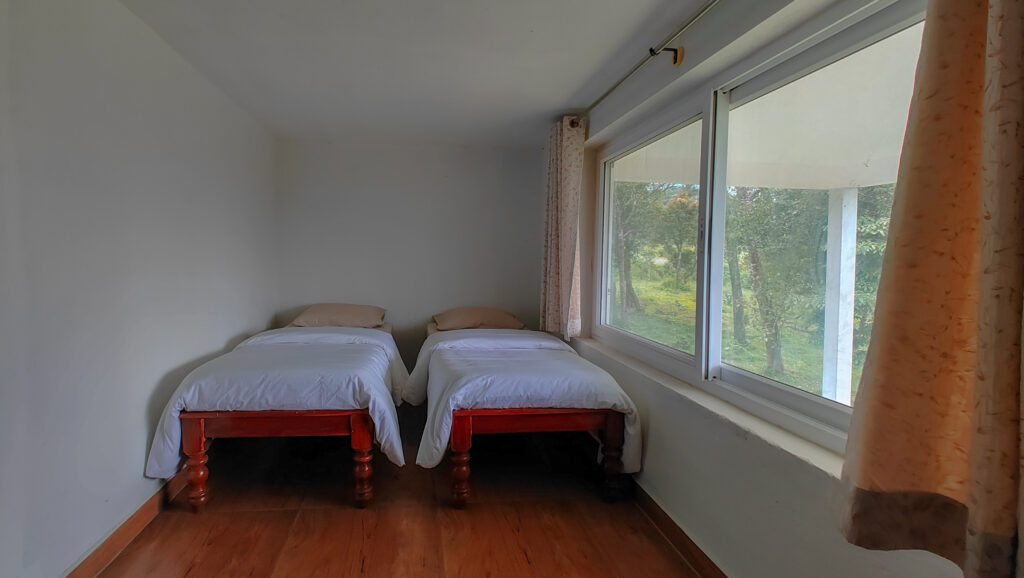 Cozy Rooms Mudigere