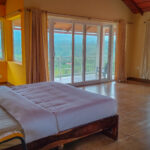 Penthouse Stay Mudigere