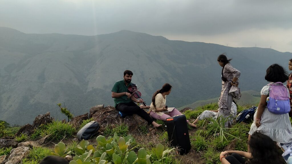 Chikmagalur's Hidden Gem