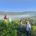 Coffee Plantation Chikmagalur