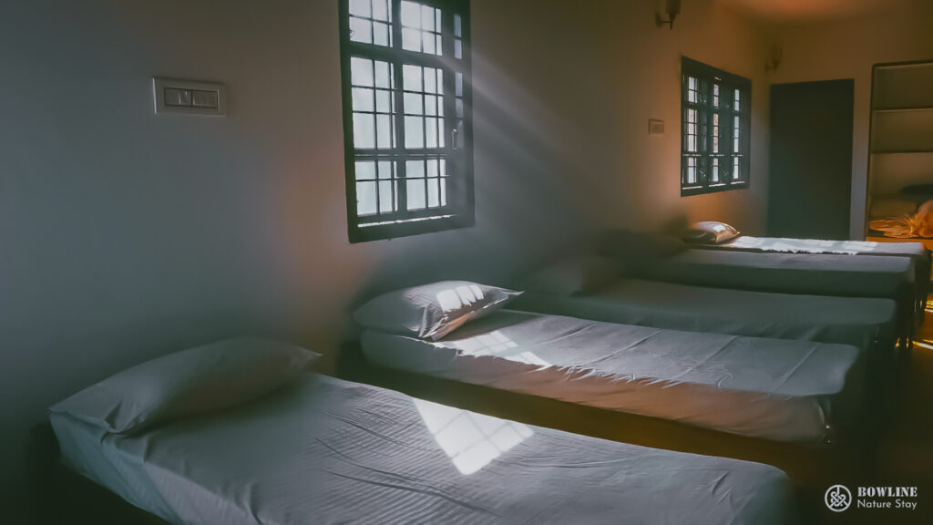Dormitory Rooms Chikmagalur